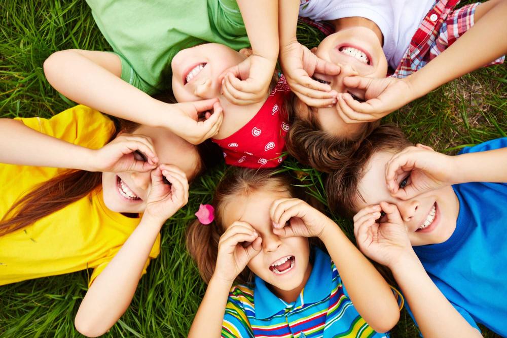 enfant atelier