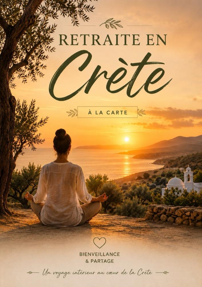 Retraites a la carte - Grande